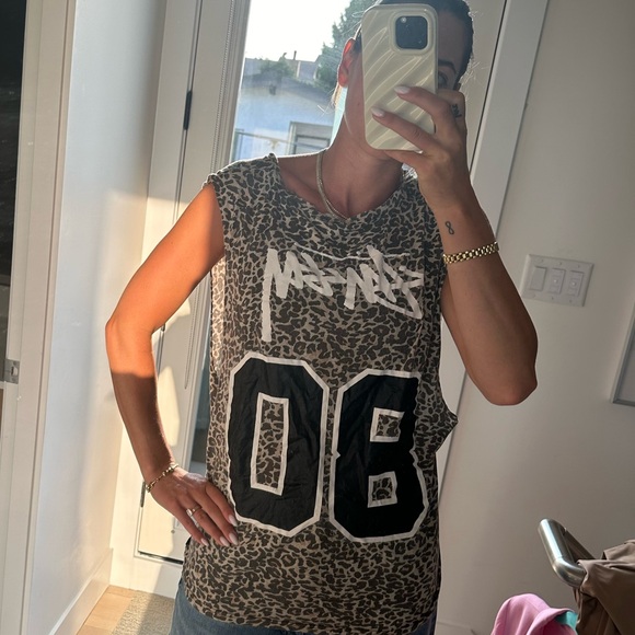 Stussy Tank Top - Picture 4 of 6